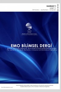 BİLİMSEL DERGİ
