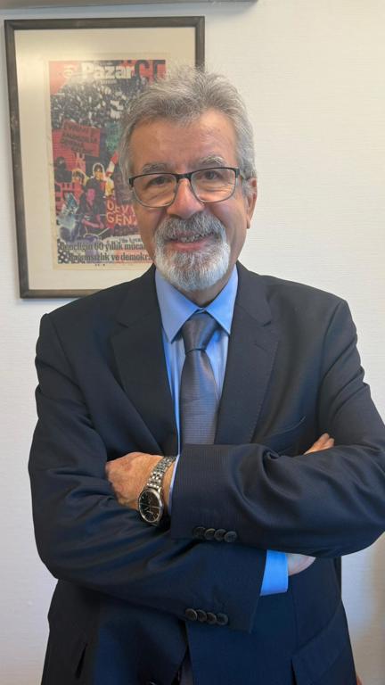 RAMAZAN PEKTAŞ