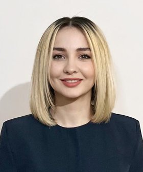 SÜMEYYE ÖZDEMİR